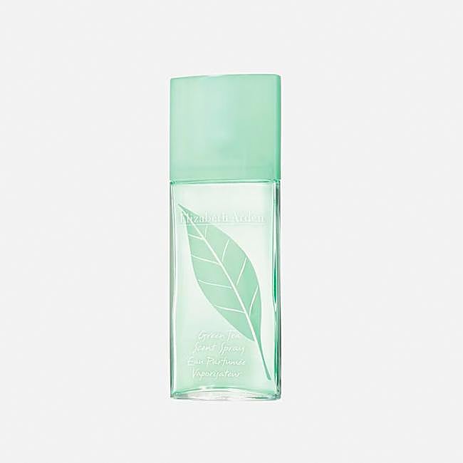 Colonia de Té Verde de Elizabeth Arden.